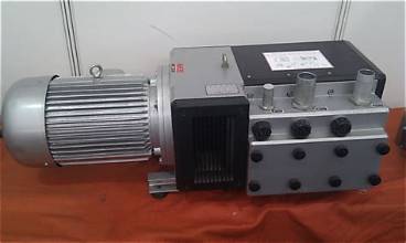 Industrial Vacuum Pump for Packaging & Printing