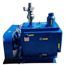 Oil-Sealed Rotary Vacuum Pump